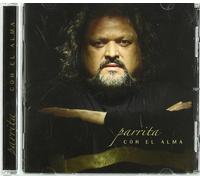Con El Alma [Import]