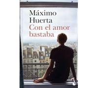 Con el amor bastaba