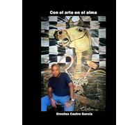 Con el arte en el alma