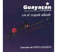 Orquesta Guayacan - Con El Corazon Abierto