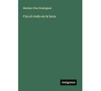 Con el credo en la boca