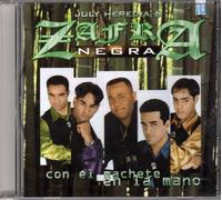 Con El Machete En La Mano