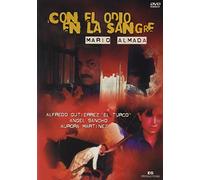 Con El Odio En La Sangre