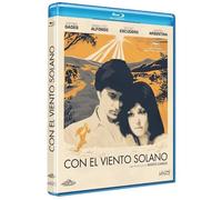 Con El Viento Solano (1965) (Blu Ray)