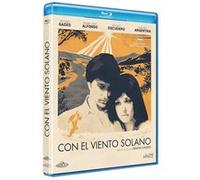 Con el viento solano (1965) (Blu Ray) G