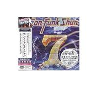 Con Funk Shun 7 Edition limitée CD