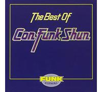 Con Funk Shun - Best of -17tr-