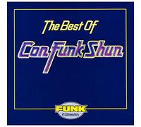 Con Funk Shun - Best of