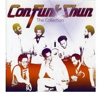 Con Funk Shun - Collection