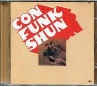 Con Funk Shun - Con Funk Shun