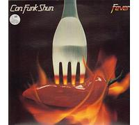 CON FUNK SHUN - Con Funk Shun-Fever