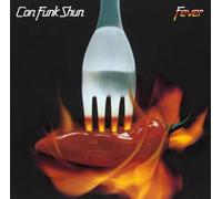 FEVER - Con Funk Shun