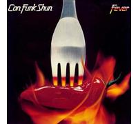 Con Funk Shun – Fever