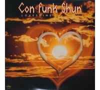 Con Funk Shun - Love Shine [Import]