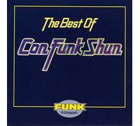 Con Funk Shun - The Best Of Con Funk Shun [SHM-CD]