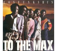 Con Funk Shun/To The Max UICY80136 New CD NEW