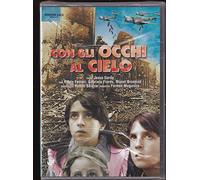 Con gli occhi al cielo