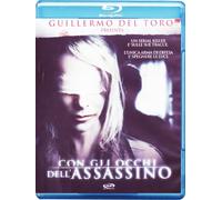 Con gli Occhi dell'assassino [Blu-Ray]