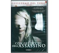 Con gli Occhi dell'assassino [Import]