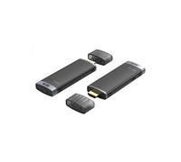 Con HDMI Wireless 5G - Connexion sans fil HDMI - Couleur Noir