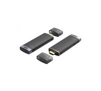 Convention HDMI Wireless 5G - Connexion sans fil HDMI - Couleur Noir