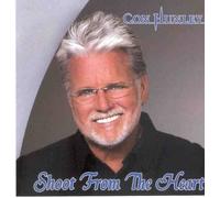 Con Hunley - Shoot from The Heart