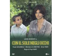 Con il sole negli occhi