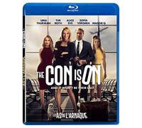 Con is on (Les As De L'Arnaque) [Blu-Ray] [Import]