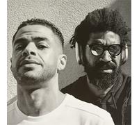 CoN & KwAkE - Eyes in The Tower [Vinyl]