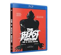 Con la Bestia Dentro BD 1982 The Beast Within [Blu-Ray] [Import]