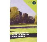 Con la faccia per terra e altre storie