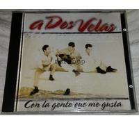 Con La Gente Que Me Gusta