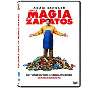 Con La Magia En Los Zapatos