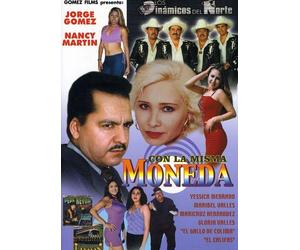 Con La Misma Moneda