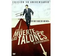 Con La Muerte en Los Talones (50 Aniv.) [Import]