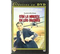 Con La Muerte en Los Talones [Import]