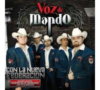 Con La Nueva Federacion