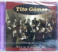 Con La Orquesta De Enrique Jorrin