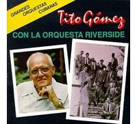 Con La Orquesta Riverside