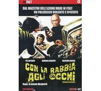 Con la rabbia agli occhi – L'ombre d'un tueur – Import – CG Entertainment