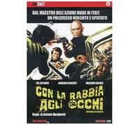 Con La Rabbia Agli Occhi - L'ombre D'un Tueur