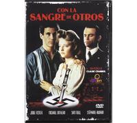 Con La Sangre De Otros [Import]