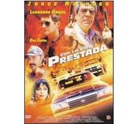 Con la Vida Prestada - DVD Zone 1