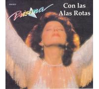 Con Las Alas Rotas