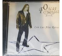 Con Las Alas Rotas [IMPORT]