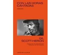 Con Las Horas Contadas