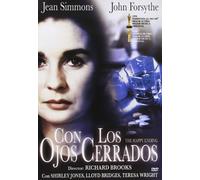Con Los Ojos Cerrados [Import]