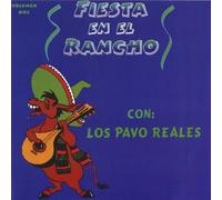 Con: Los Pavos Reales