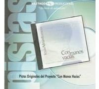 Con Manos Vacías - Jesús Adrián Romero