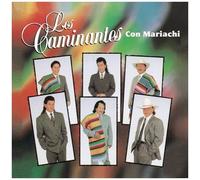 Los Caminantes – Con Mariachi